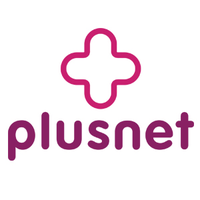 Plusnet Broadband