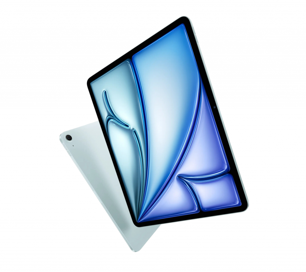 Apple iPAD