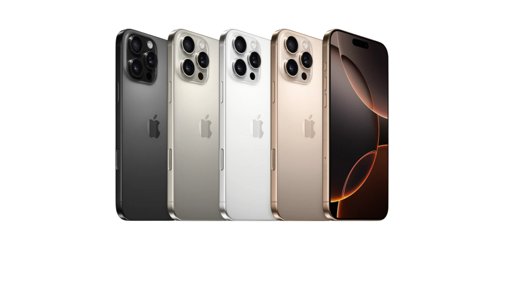 Latest iPhone models available from SMART4LESS®